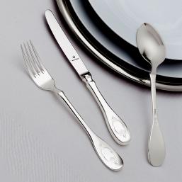 Wilkens & Söhne cutlery Schloß Rosenborg