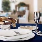 Wilkens & Söhne Tafelaccessoires Silhouette