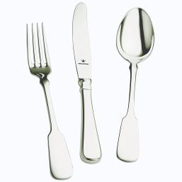 Wilkens & Söhne cutlery Spaten