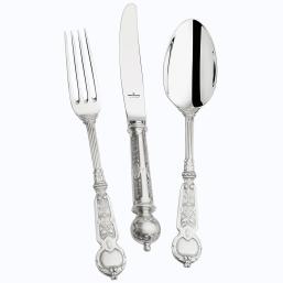 Wilkens & Söhne cutlery Venezia matt