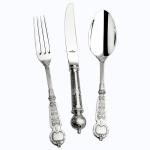 Wilkens & Söhne cutlery Venezia matt