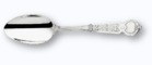  Venezia matt coffee spoon 