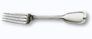  Augsburger Faden dessert fork 