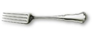  Dresdner Barock dessert fork 