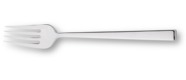  Cantone  poliert dessert fork 