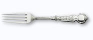  Venezia poliert dessert fork 