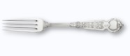  Venezia matt dessert fork 