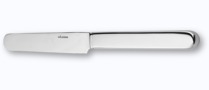  Epoca poliert dessert knife hollow handle 