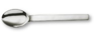  Classico mattiert dessert spoon 