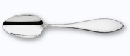  Silhouette dessert spoon 