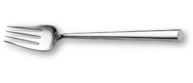  Palladio polished dinner fork 