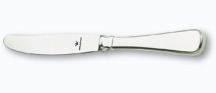  Spaten dinner knife hollow handle 