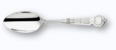  Venezia matt mocha spoon 