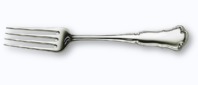  Dresdner Barock table fork 