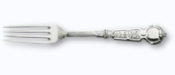  Venezia poliert table fork 