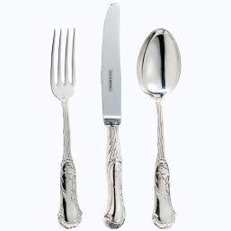 Koch & Bergfeld Besteck Ballade