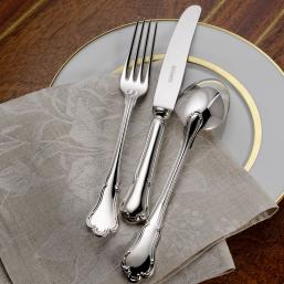 Koch & Bergfeld cutlery Barock