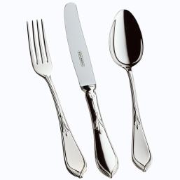 Koch & Bergfeld cutlery Bremer Lilie
