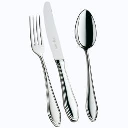 Koch & Bergfeld Besteck Chippendale