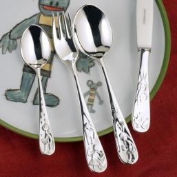 Koch & Bergfeld cutlery Märchen