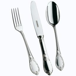 Koch & Bergfeld cutlery Rokoko