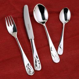 【Koch & Bergfeld 】 マスカロンのスプーン 2本【純銀】9cm Koch & Bergfeld 】 マスカロンのスプーン 2本【純銀】9cm Koch