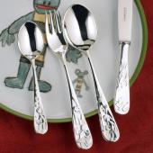 Koch & Bergfeld cutlery 