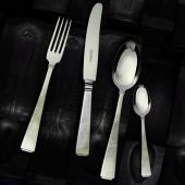 Koch & Bergfeld cutlery 