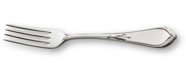  Bremer Lilie dessert fork 