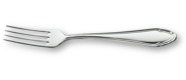  Chippendale dessert fork 