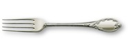  Rokoko dessert fork 