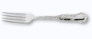  Ballade dessert fork 