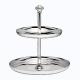 Christofle Albi  cake stand small 