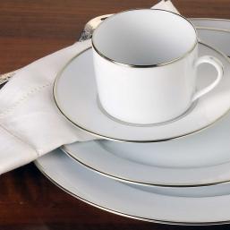 Christofle Albi Platine