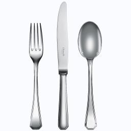 Christofle cutlery América