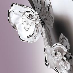 Christofle Anémone - Belle Époque