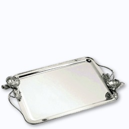 Christofle Anémone - Belle Époque