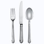 Christofle cutlery Aria