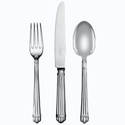 Christofle cutlery Aria