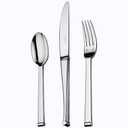 Christofle cutlery B.Y