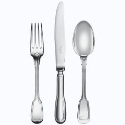 Christofle cutlery Chinon