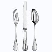 Christofle cutlery 