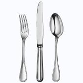 Christofle cutlery 