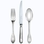 Christofle cutlery 