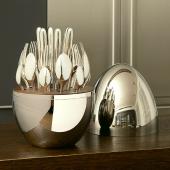 Christofle cutlery 