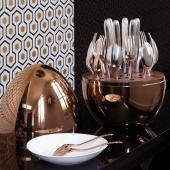 Christofle cutlery 