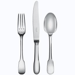 Christofle cutlery Cluny
