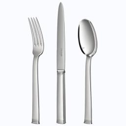 Christofle cutlery Commodore