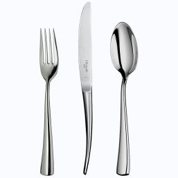Christofle cutlery Élémentaire