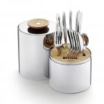 Christofle cutlery Essentiell